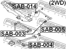 febest sab005