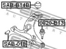 febest sabb14b