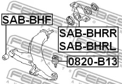 febest sabbhf