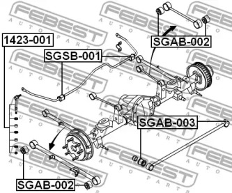 febest sgab003