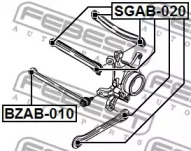 febest sgab020