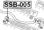 febest ssb005