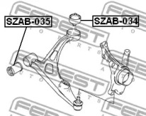 febest szab035