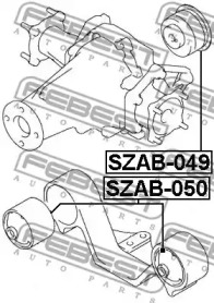 febest szab050