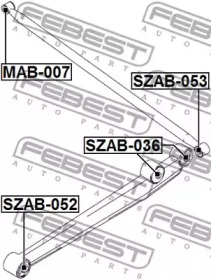 febest szab052