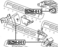 febest szm013