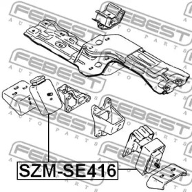 febest szmse416