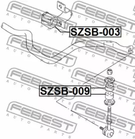 febest szsb009