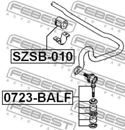 febest szsb010