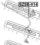 febest szsb014