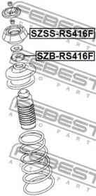 febest szssrs416f