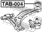 febest tab004