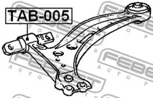 febest tab005