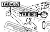 febest tab006