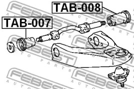 febest tab007