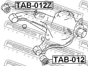 febest tab012z
