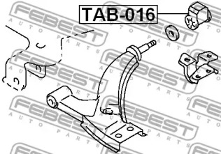 febest tab016