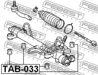 febest tab033