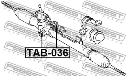 febest tab036