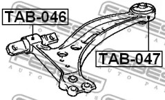 febest tab047
