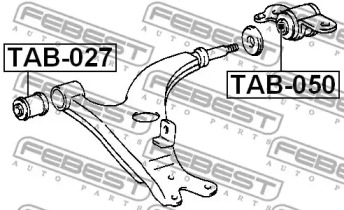 febest tab050