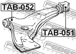 febest tab051