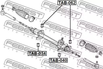 febest tab062