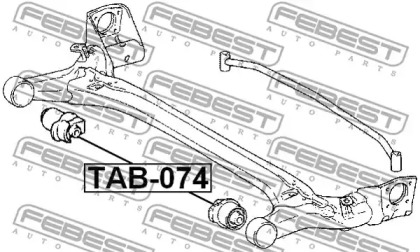 febest tab074