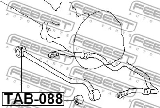 febest tab088