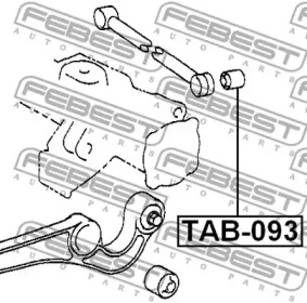 febest tab093