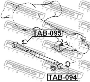 febest tab095