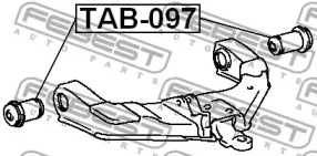 febest tab097