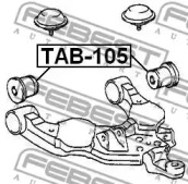 febest tab105