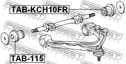 febest tab115