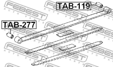 febest tab119