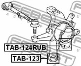 febest tab124rub