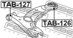 febest tab127