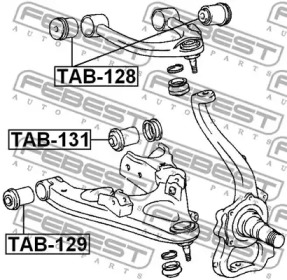 febest tab128