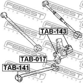 febest tab141