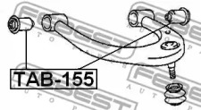 febest tab155