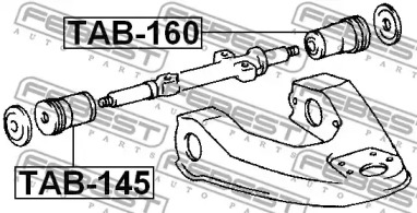 febest tab160