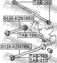 febest tab164