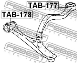 febest tab178