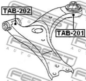 febest tab201