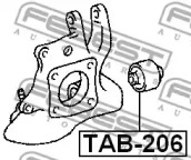 febest tab206