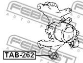febest tab262