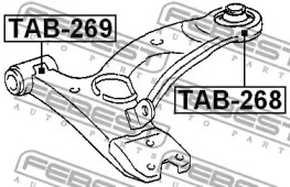 febest tab269