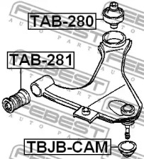 febest tab281