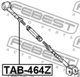 febest tab464z