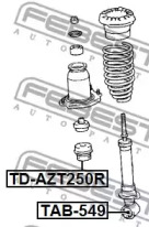 febest tab549